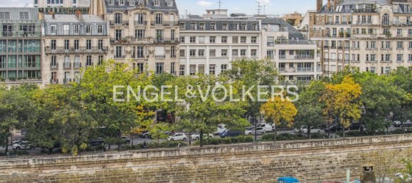 Studio à Paris, France No. 175310 8