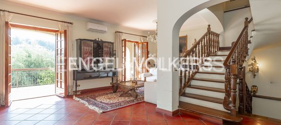 4 bedrooms Villa in Frascati, Italy No. 64948 2