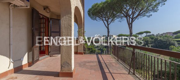 4 bedrooms Villa in Frascati, Italy No. 64948 20