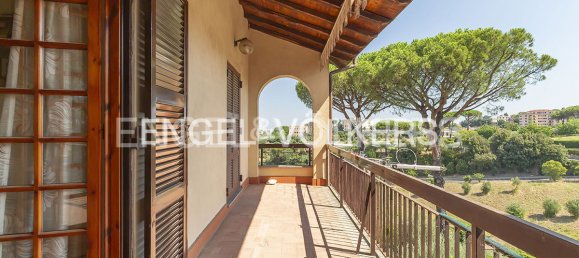 4 bedrooms Villa in Frascati, Italy No. 64948 16