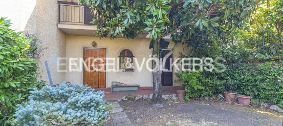 4 bedrooms Villa in Frascati, Italy No. 64948 31