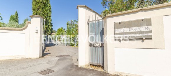 4 bedrooms Villa in Frascati, Italy No. 64948 33