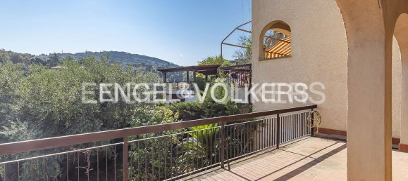 4 bedrooms Villa in Frascati, Italy No. 64948 21