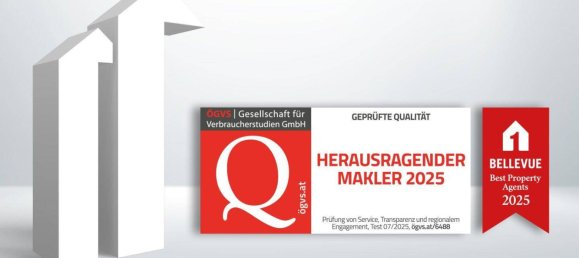 2-Zimmer Wohnung in Traun, Austria, Nr. 236181 9