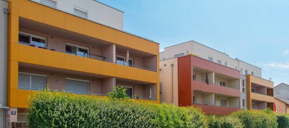 2-Zimmer Wohnung in Traun, Austria, Nr. 236181 10