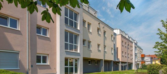 2-Zimmer Wohnung in Traun, Austria, Nr. 236181 12