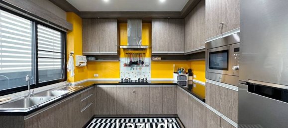 5 bedrooms Cafe / restaurant in Cha-am, Thailand No. 14526 9