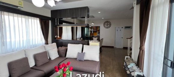 5 bedrooms Cafe / restaurant in Cha-am, Thailand No. 14526 5