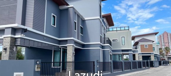 5 bedrooms Cafe / restaurant in Cha-am, Thailand No. 14526 2