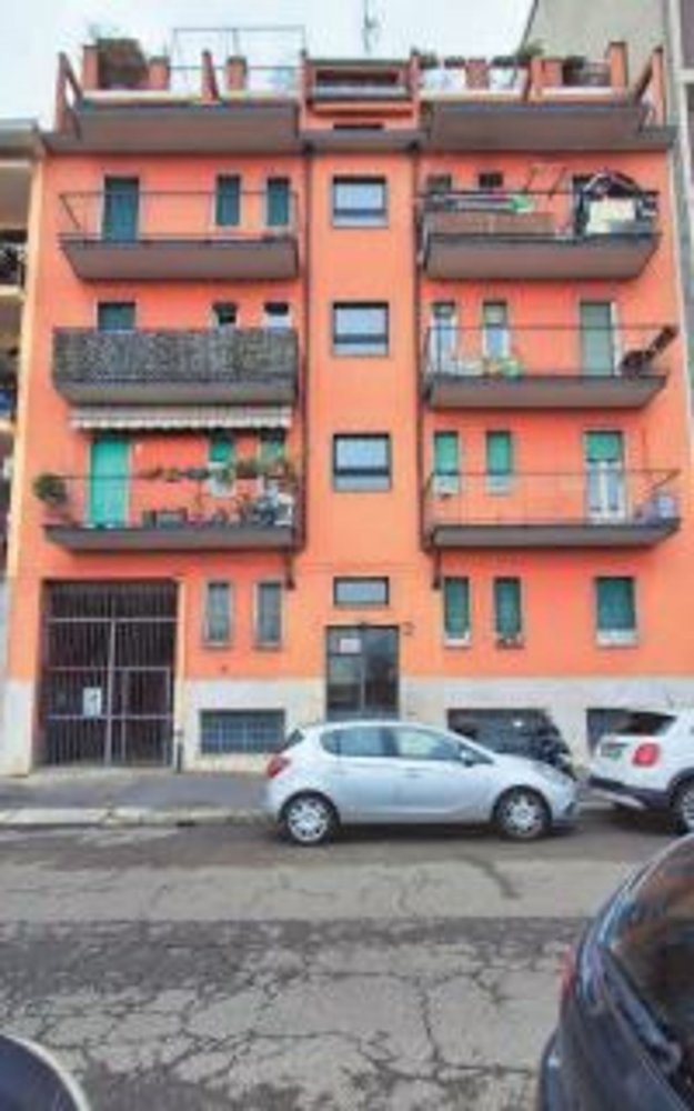 Studio à Milan, Italy No. 249972