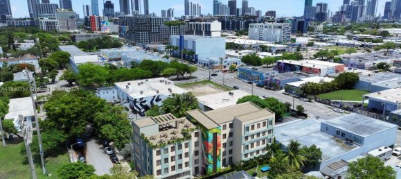 308.34m² Land for sale in Miami, Miami-Dade, Florida, USA № 614683 2