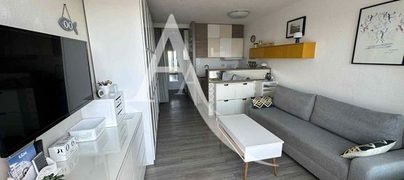 Studio à La Grande-Motte, France No. 337185 8