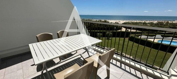 Studio à La Grande-Motte, France No. 337185 11