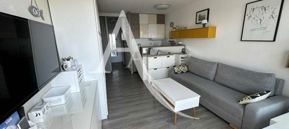 Studio à La Grande-Motte, France No. 337185 10