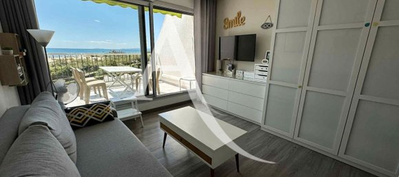 Studio à La Grande-Motte, France No. 337185 9