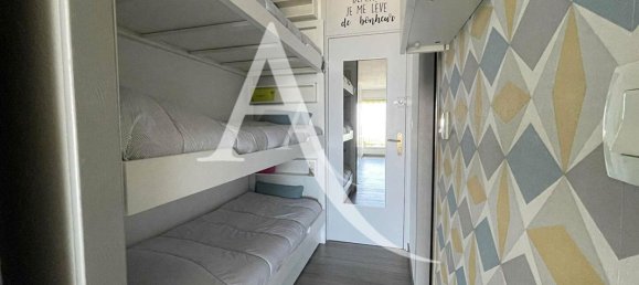 Studio à La Grande-Motte, France No. 337185 7