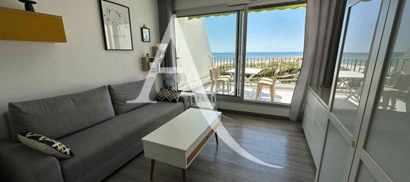 Studio à La Grande-Motte, France No. 337185 3