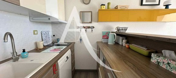 Studio à La Grande-Motte, France No. 337185 5