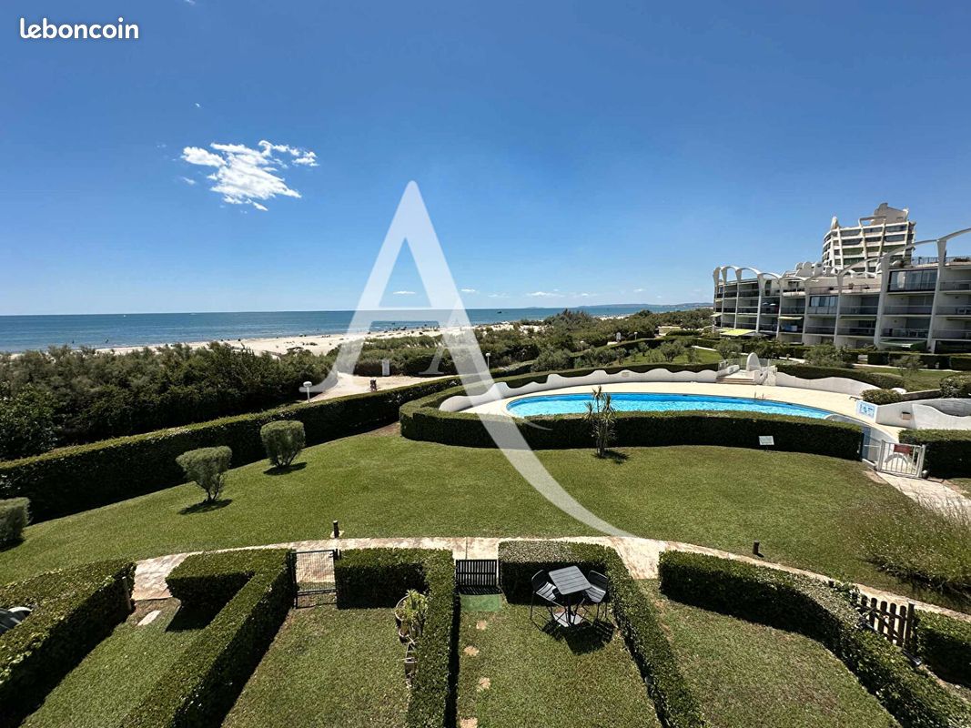 Studio à La Grande-Motte, France No. 337185