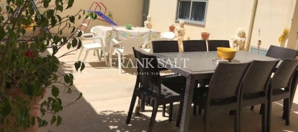 3 غرف نوم فيلا في Rabat, Malta رقم 1732 3