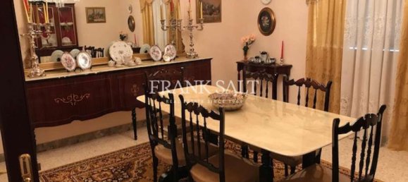 3 غرف نوم فيلا في Rabat, Malta رقم 1732 2