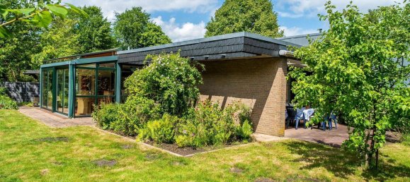 7 rooms Bungalow in Oldenburg, Germany No. 44918 22