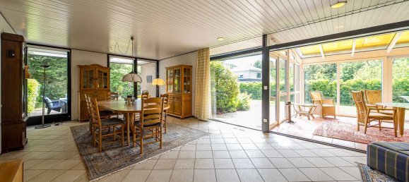 7 rooms Bungalow in Oldenburg, Germany No. 44918 10