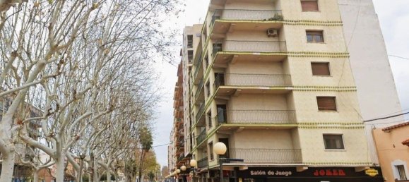 Apartamento T5 em Valencia, Spain N.º 182137 2