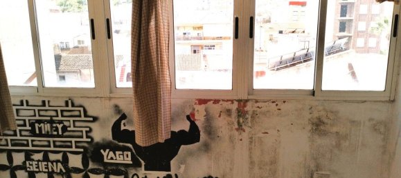 Apartamento T5 em Valencia, Spain N.º 182137 22