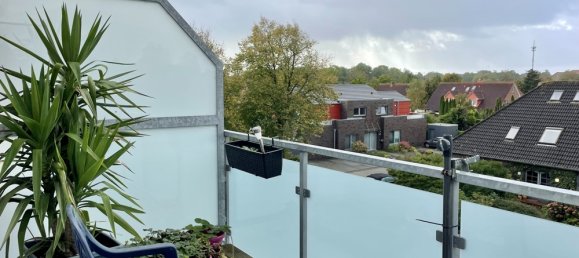 2 rooms Apartment in Friesland, Germany No. 153380 5