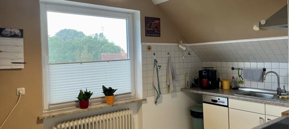 2 rooms Apartment in Friesland, Germany No. 153380 8