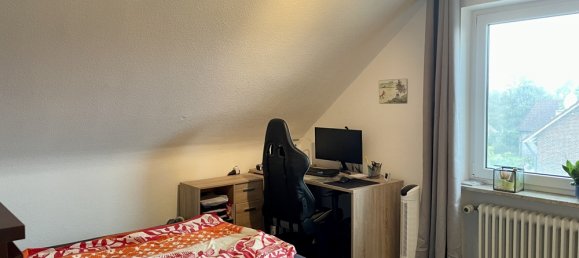 2 rooms Apartment in Friesland, Germany No. 153380 10