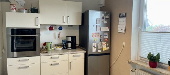 2 rooms Apartment in Friesland, Germany No. 153380 9