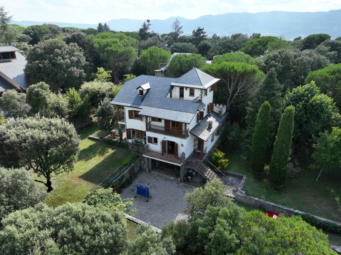 6 Schlafzimmer Haus in Seva, Spain, Nr. 172330