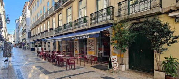 2 Schlafzimmer Wohnung in Lisbon, Portugal, Nr. 210983 16