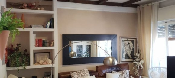 4 rooms Apartment in Carrara, Italy No. 47579 14