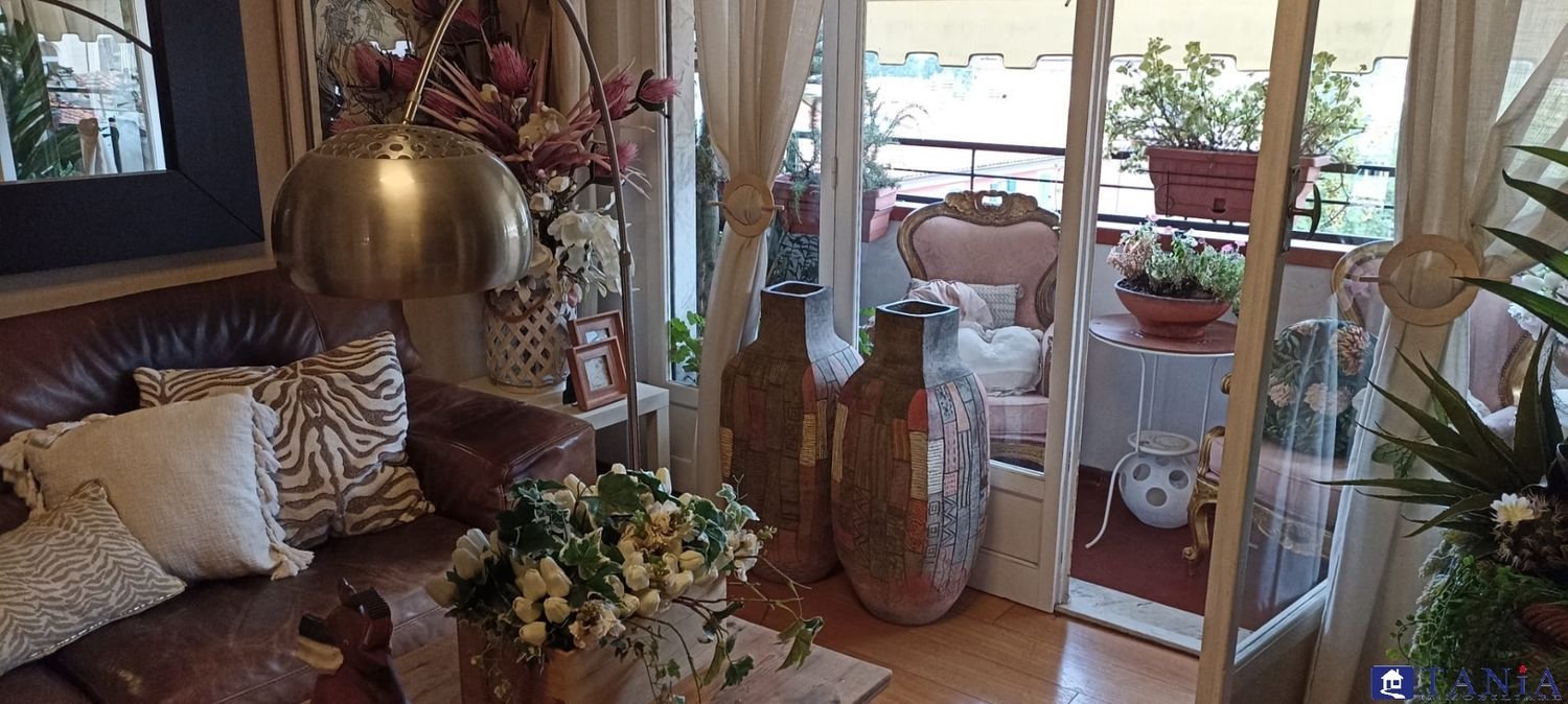 4 rooms Apartment in Carrara, Italy No. 47579