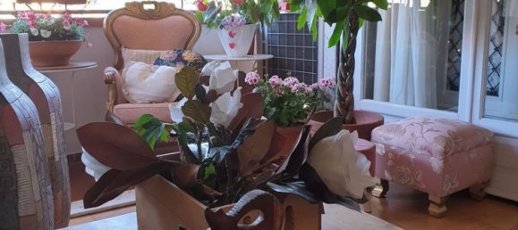 4 rooms Apartment in Carrara, Italy No. 47579 24