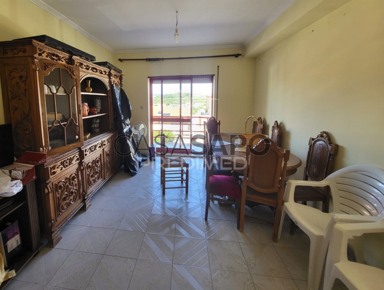 2 bedrooms Apartment in Macedo de Cavaleiros, Portugal No. 202619