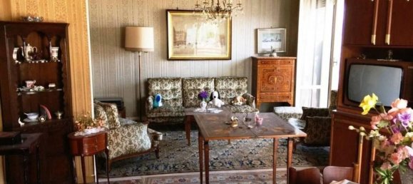 3-salle Penthouse à Fermo, Italy No. 136812 4