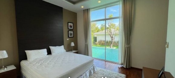 3 bedrooms Villa in Hua Hin, Thailand No. 17170 8