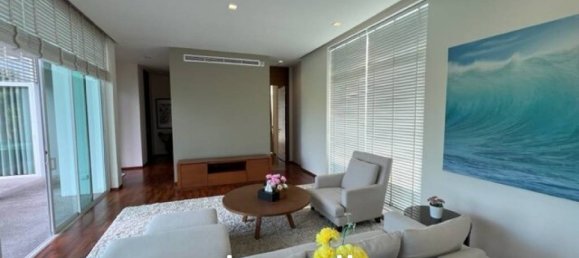 3 bedrooms Villa in Hua Hin, Thailand No. 17170 2