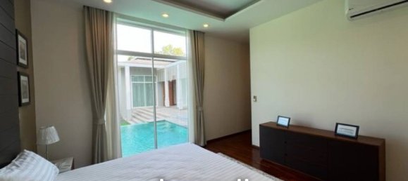 3 bedrooms Villa in Hua Hin, Thailand No. 17170 10