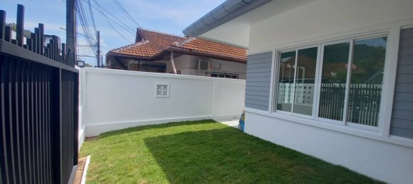 2 Schlafzimmer Villa in Pattaya, Thailand, Nr. 74992 2