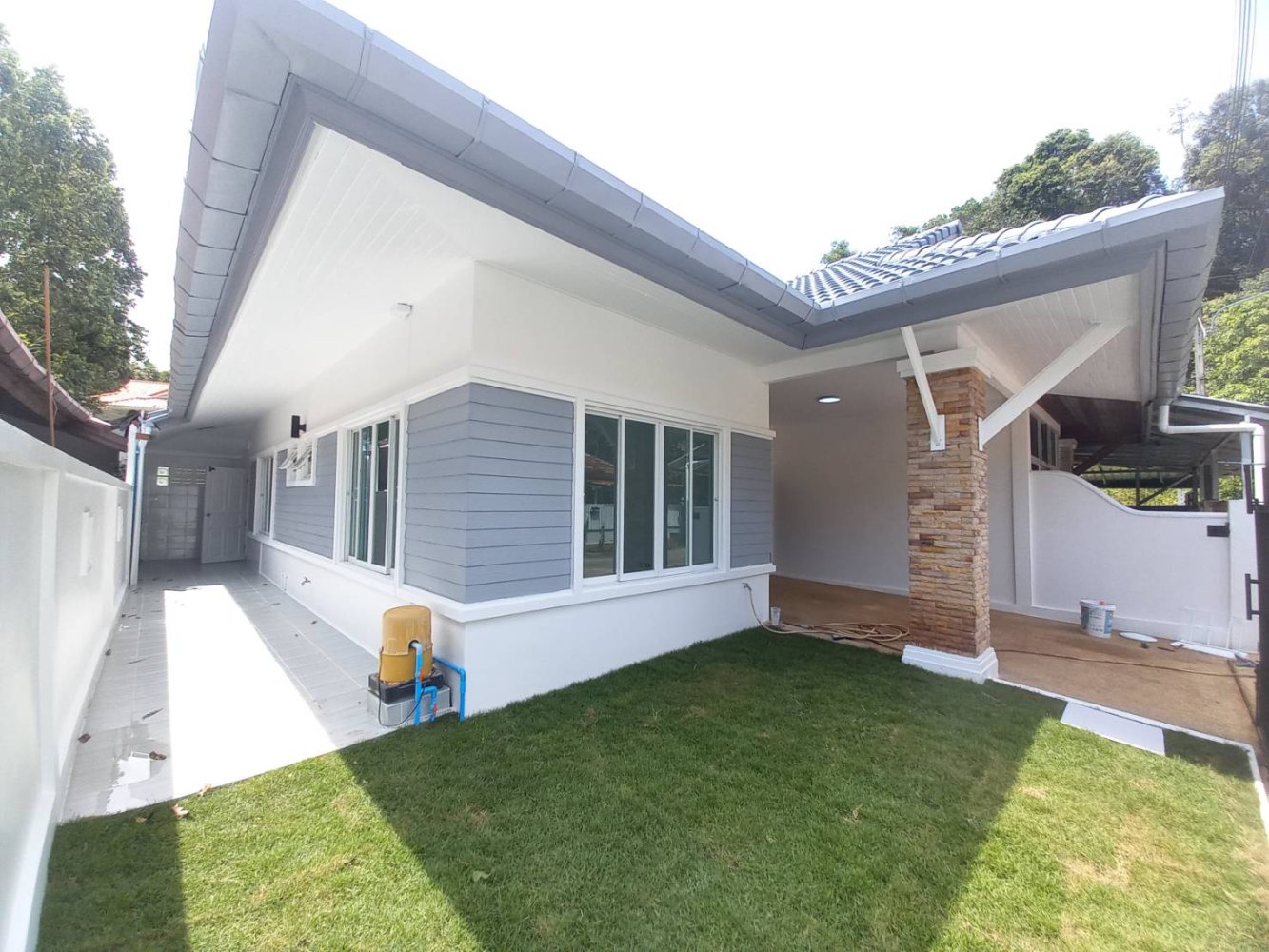 2 bedrooms Villa in Pattaya, Thailand No. 74992