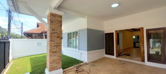 2 Schlafzimmer Villa in Pattaya, Thailand, Nr. 74992 3