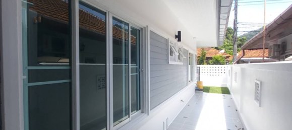 2 Schlafzimmer Villa in Pattaya, Thailand, Nr. 74992 4