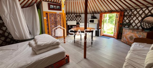 Casa de 6 dormitorios en Waben, France No. 242243 31