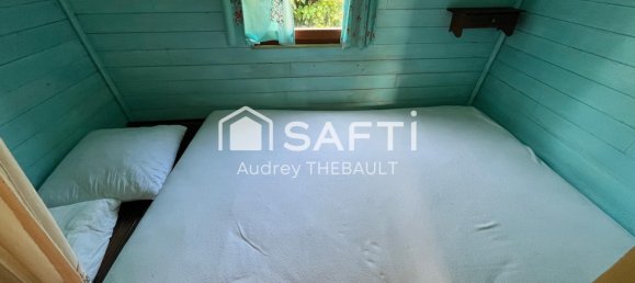 Casa de 6 dormitorios en Waben, France No. 242243 25