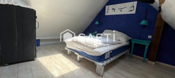 Casa de 6 dormitorios en Waben, France No. 242243 19